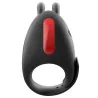FUKR Cockring vibrant RINBIT 7 Vibrations Diamètre ajustable